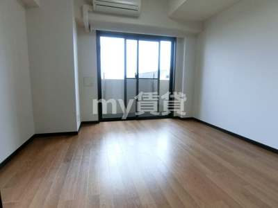 【居間・リビング】 | プレールドゥーク東京NORTHⅡ