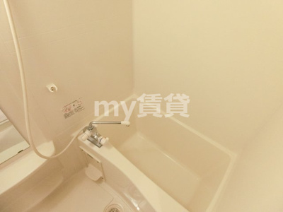 【浴室】 | プレールドゥーク東京NORTHⅡ