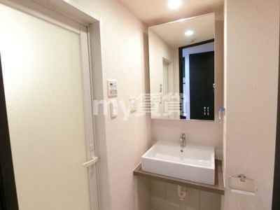 【独立洗面台】 | プレールドゥーク東京NORTHⅡ