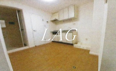 【寝室】 | 松本マンション | 寝室です。