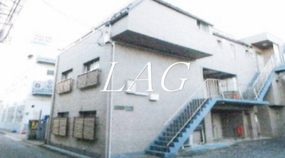 【外観】 | 松本マンション | 外観です。