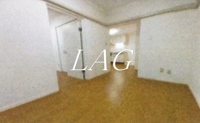 【居間・リビング】 | 松本マンション | 洋室のお部屋です。