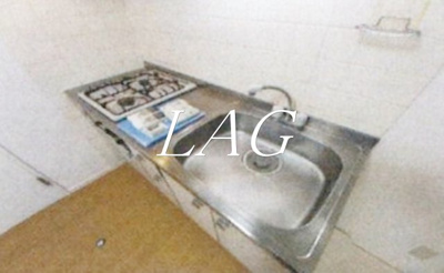 【キッチン】 | 松本マンション | キッチンです。