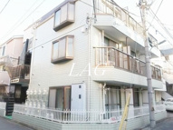 パワーハウス東京Ⅱの画像