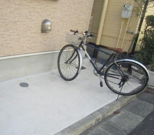 ＡＮＮＥＸ　きのえねのその他共用部分