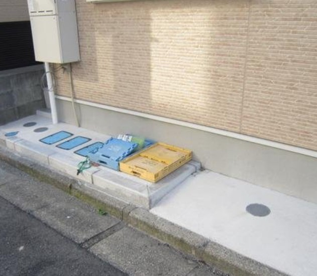 ＡＮＮＥＸ　きのえねの設備