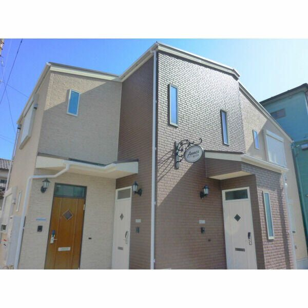 ＡＮＮＥＸ　きのえねの外観