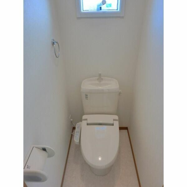 ＡＮＮＥＸ　きのえねのトイレ