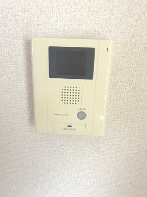 【セキュリティ】 | グランツ白岡