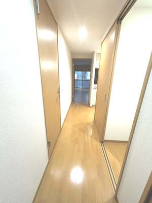 【内装】 | グランツ白岡