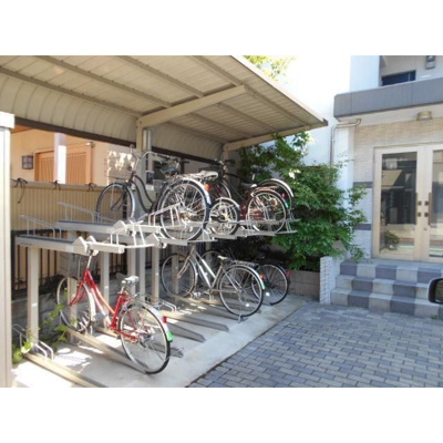 【その他共用部分】 | グランツ白岡