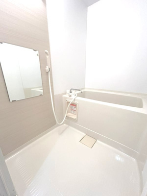 【浴室】 | グランツ白岡
