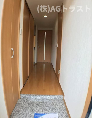 【玄関】 | グランツ白岡