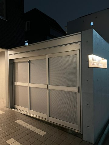 ＷＥＬＬ　ＣＯＵＲＴ　ＮＡＫＡＭＵＲＡＫＯＵＥＮ　名古屋市賃貸　仲介手数料無料のその他共用部分