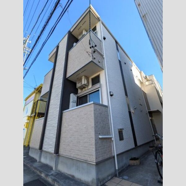 グランシエロ名古屋黄金　名古屋市賃貸　仲介手数料無料