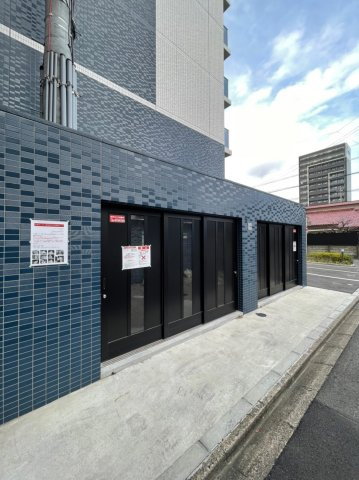 プレサンスNAGOYAシティオ　名古屋市賃貸　仲介手数料無料のその他共用部分