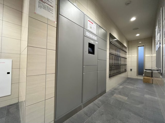 プレサンスNAGOYAファスト　名古屋市賃貸　仲介手数料無料の設備