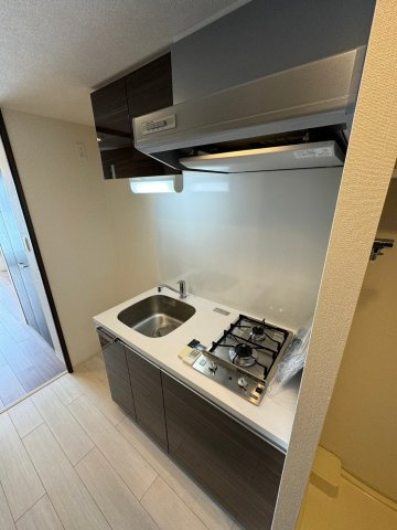 プレサンスNAGOYAファスト　名古屋市賃貸　仲介手数料無料のキッチン