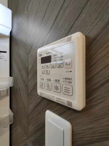 S-RESIDENCE尾頭橋clarity　名古屋市賃貸　仲介手数料無料の設備|※同シリーズ参考写真です