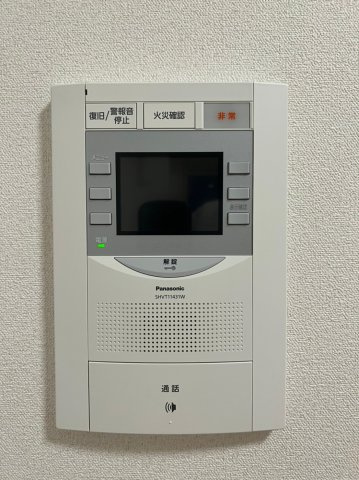 プレサンス名古屋グロウ　名古屋市賃貸　仲介手数料無料のセキュリティ