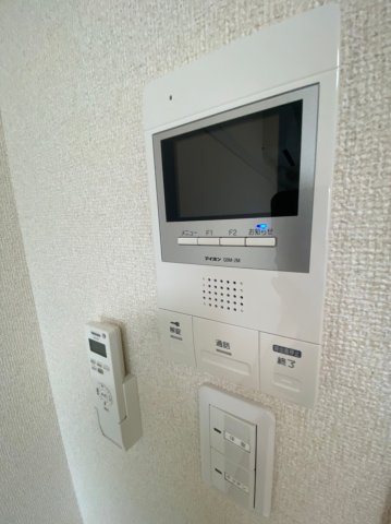 ワイズタワー新栄　名古屋市賃貸　仲介手数料無料の設備