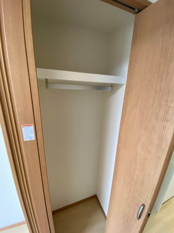 ワイズタワー新栄　名古屋市賃貸　仲介手数料無料の収納