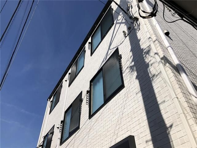 アザーレ・パッシオ平和台