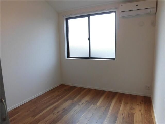 アザーレ・パッシオ平和台の居間・リビング