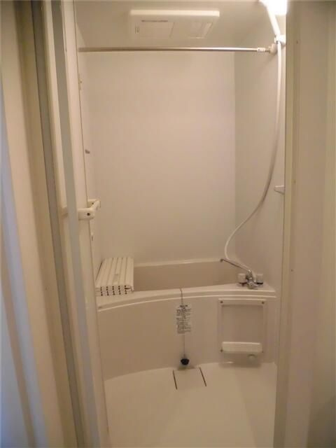 アザーレ・パッシオ平和台の浴室