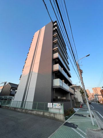 ル・シエル大秋　名古屋市賃貸　仲介手数料無料の外観