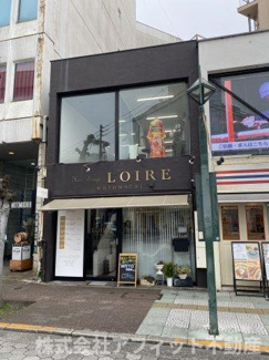 【外観】 | 元町店舗