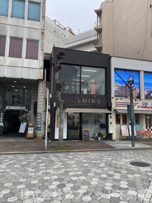 【外観】 | 元町店舗