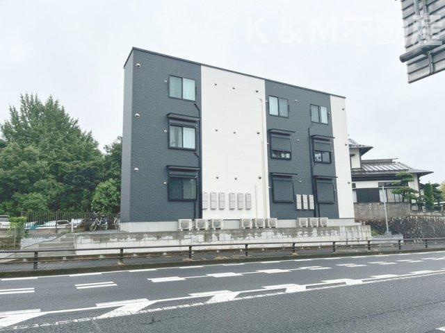 レジデンス新松戸