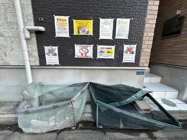 ディアコート新栄　名古屋市賃貸　仲介手数料無料のその他共用部分