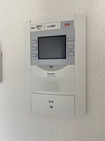 アドバンス名古屋モクシー　名古屋市賃貸　仲介手数料無料のセキュリティ