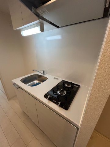 アドバンス名古屋モクシー　名古屋市賃貸　仲介手数料無料のキッチン