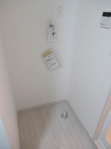 リブ千住大橋の設備