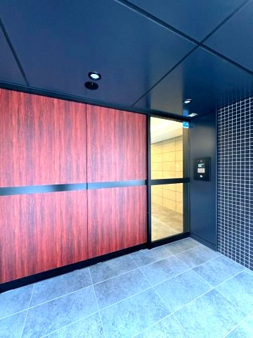 エステムコート名古屋TWIN　WEST　名古屋市賃貸　仲介手数料無料のセキュリティ