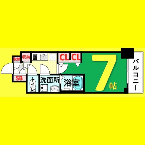 エステムコート名古屋TWIN　WEST　名古屋市賃貸　仲介手数料無料