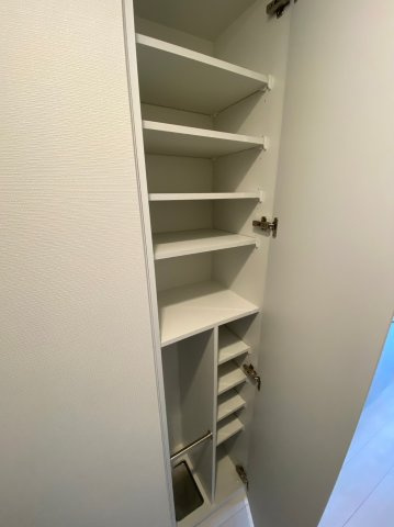 ディアレイシャス新栄　名古屋市賃貸　仲介手数料無料の設備