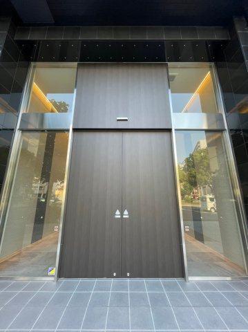 ディアレイシャス新栄　名古屋市賃貸　仲介手数料無料のエントランス