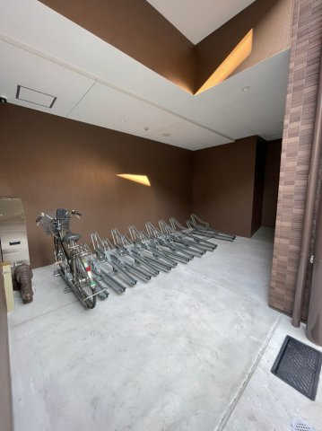 ディアレイシャス新栄　名古屋市賃貸　仲介手数料無料の設備