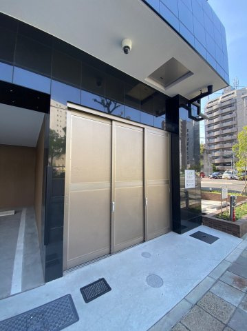 ディアレイシャス新栄　名古屋市賃貸　仲介手数料無料のその他共用部分