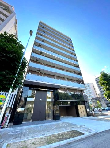 ディアレイシャス新栄　名古屋市賃貸　仲介手数料無料