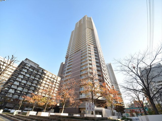 上本町ヒルズマーク　桃陽小学校区