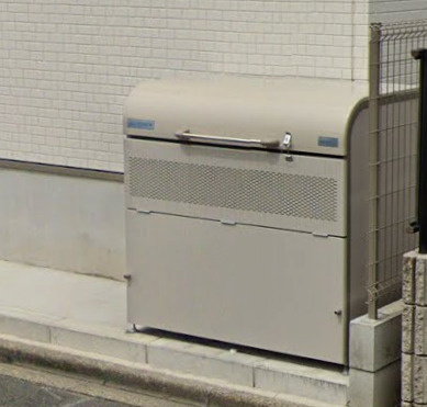 Katze中村日赤　名古屋市賃貸　仲介手数料0円のその他共用部分