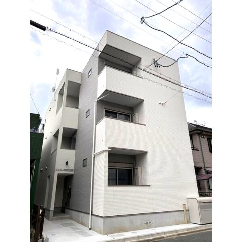 Katze中村日赤　名古屋市賃貸　仲介手数料0円の外観