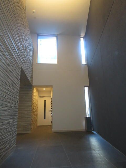 エプルのその他共用部分