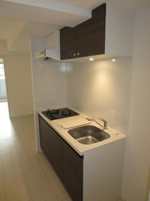 エプルのキッチン