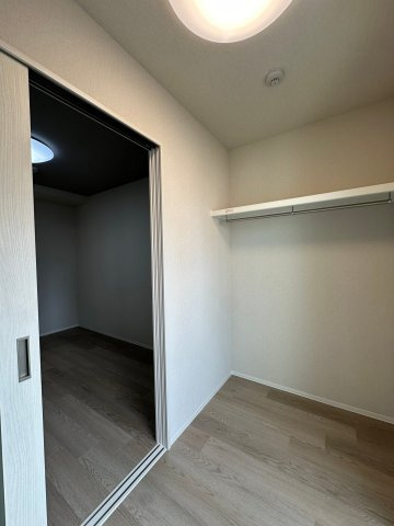 アソシエ中村　名古屋市賃貸　仲介手数料無料の収納